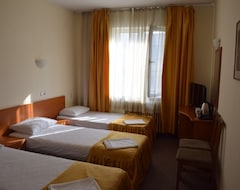 Hotel Slavyanska Beseda (Sofía, Bulgaria)