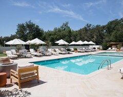 Hotel Calamigos Guest Ranch And Beach Club (Malibu, EE. UU.)