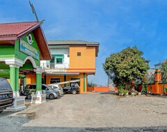 Khách sạn Oyo 92497 Penginapan Pasir Indah Syariah (Rokan Hulu, Indonesia)