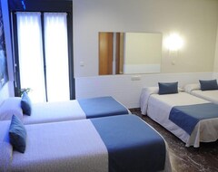 Hotel Aitana (Irun, Spain)