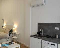 Casa/apartamento entero Nuevo Loft En Playa Y Cerca Del Centro, Ac Y Wifi (Ademuz, España)