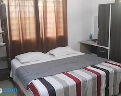 Cijela kuća/apartman Jays Apt (Takoradi, Gana)