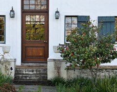 Hotel Wildekrans Country House (Elgin, South Africa)