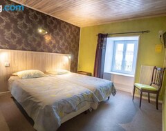 Cijela kuća/apartman Gite La Randonnee (Moudeyres, Francuska)