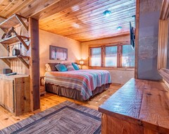 Hotel Shadow Mountain Lodge And Cabins (Ruidoso, Sjedinjene Američke Države)