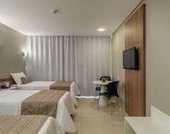 Khách sạn Citi Hotel Residence (Caruaru, Brazil)