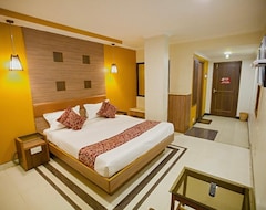 Khách sạn Maneck Residency (Udhagamandalam, Ấn Độ)
