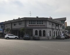 Sherwinton Hotel Mentakab Town (Mentakab, Malaysia)