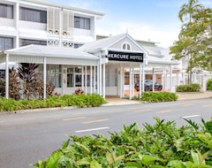 Khách sạn Mercure Cairns (Cairns, Úc)