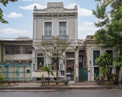 Khách sạn Plaza Spania Boutique Hotel (Rio de Janeiro, Brazil)