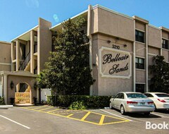 Hotel Belleair Sands 107 (Belleair Beach, USA)