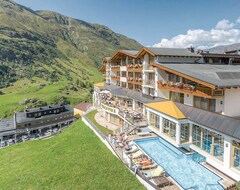 Cijela kuća/apartman Austria Bellevue (Deštné v Orlických Horách, Češka Republika)