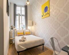 Khách sạn Apartments Ws Opera - Vendome (Paris, Pháp)