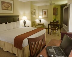 Holiday Inn Express Hotel & Suites Lucedale, an IHG Hotel (Lucedale, EE. UU.)