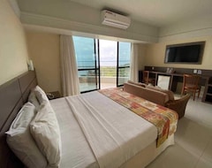 Tropical Executive Hotel Flat (Manaus, Brezilya)