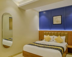 Khách sạn Metropolis Business Hotel (Panaji, Ấn Độ)