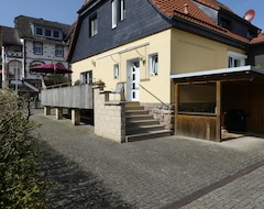 Toàn bộ căn nhà/căn hộ Vrbo Property (Hardegsen, Đức)