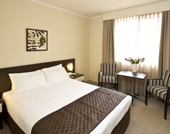 175 Hotel Westmead (Sydney, Australia)