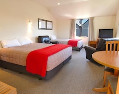 Khách sạn Country Glen Lodge (Christchurch, New Zealand)