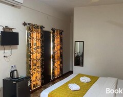 Hotel Calangute Beach Prime (Calangute, Indija)