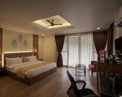 Khách sạn NIVEDAN HOTEL AND RESORT (Nainital, Ấn Độ)