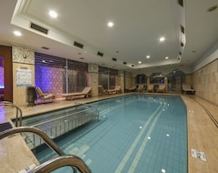 فندق جراند ستار هوتل بوسفوروس (إسطنبول, تركيا)