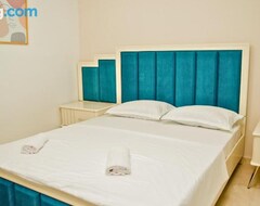 Hotel M&h Apartments (Ulcinj, Crna Gora)