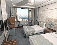 Hotelli Grand Star Hotel Bosphorus (Istanbul, Turkki)