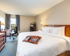 Hampton Inn Hotel Atlanta-Southlake (Morou, Sjedinjene Američke Države)