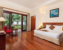 Hotel Sunny Beach Resort & Spa (Phan Thiet, Vietnam)
