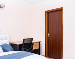 Hotelli Wonderhouse Homestay Mlolongo (Nairobi, Kenia)