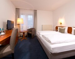 Business Double Room - Achat Hotel Neustadt An Der Weinstrasse (Neustadt an der Weinstraße, Tyskland)