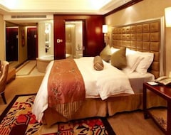 Hotel Shenyang Royal Wan Xin (Shenyang, Kina)