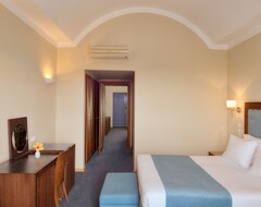 Hotel Lakitira Suites (Kardamena, Grækenland)