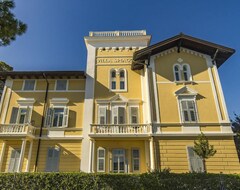 Khách sạn Hotel Ville Bianchi (Grado, Ý)