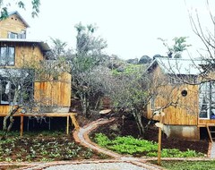 Otel MAMA's House Moc Chau (Son La, Vietnam)