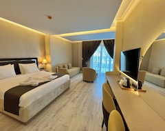 Khách sạn Mq Hotel Suites (Arnavutköy, Thổ Nhĩ Kỳ)