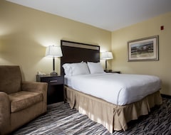 Hotel Holiday Inn Express & Suites Camden-I20 Hwy 521 (Camden, Sjedinjene Američke Države)