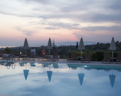 Khách sạn Astra Village Resort (Svoronata, Hy Lạp)