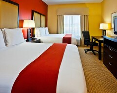 Holiday Inn Express Nashville-Opryland, An Ihg Hotel (Nashville, USA)