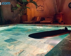 Khách sạn Atlas Surf (Taghazout, Morocco)