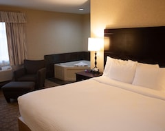 Hotel Best Western University Inn and Suites (Forest Grove, USA)