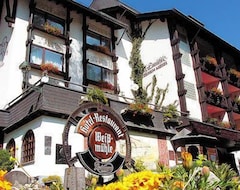 Hotel Moselromantik Weißmühle (Cochem, Tyskland)