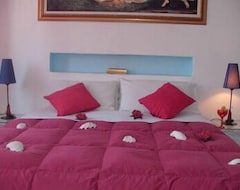Bed & Breakfast Isoco Guest House (Taormina, Italia)