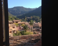 Casa/apartamento entero Elegante casa de pueblo con piscina privada (Valldemossa, España)