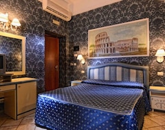 Hotelli Golden (Rooma, Italia)