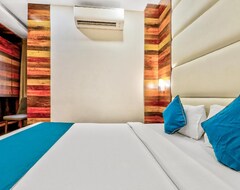 Hotel SilverKey Executive stays 24949 Park Circus (Kolkata, India)