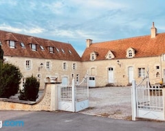 Toàn bộ căn nhà/căn hộ Le Relais De Drogon (Silly-en-Gouffern, Pháp)