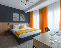 Hotel City Inn (Priština, Kosovo)