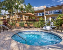 Hotel Kona Coast Resort, una joya escondida en la unidad de Alii (Kailua-Kona, EE. UU.)